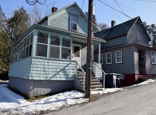 8-10 Cambria St, Barre, VT 05641