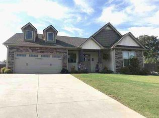 205 Conway Hill Ln, Taylors, SC 29687