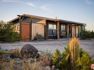 1304 Mile Square Rd, Joshua Tree, CA 92252