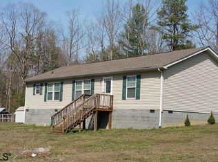 441 Tall Oaks Ln, Gordonsville, VA 22942