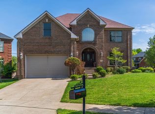 1245 Raeford Ln, Lexington, KY 40513