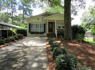 613 Jefferson St SE, Moultrie, GA 31768