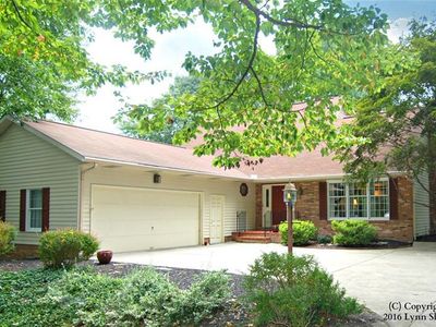 524 Somerset Rd, Akron, OH, 44313