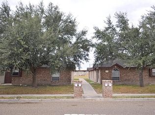 1723 W Portales Dr #2, Edinburg, TX 78541