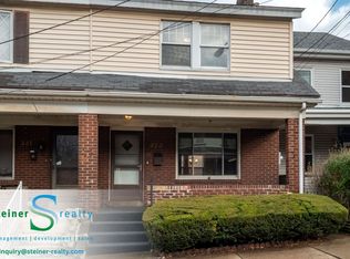 323 Main St #323F, Pittsburgh, PA 15201