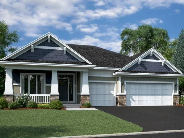 908 Woods Creek Dr, Delano, MN 55328