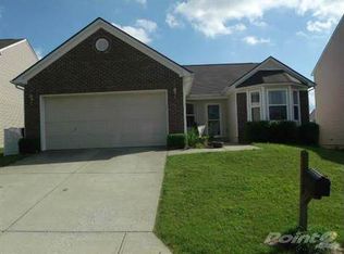 209 Elkhorn Green Pl, Georgetown, KY 40324