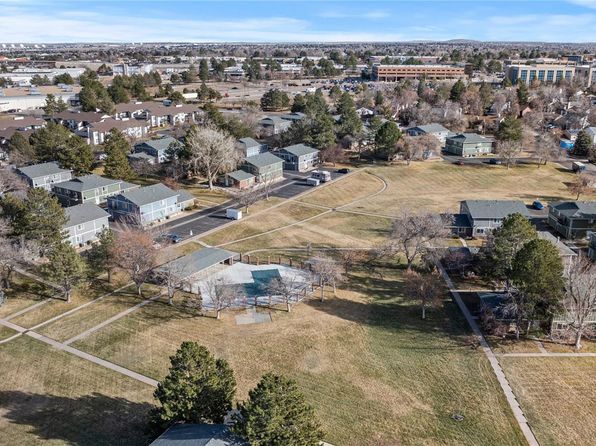 1223 S Wheeling Way, Aurora, CO 80012