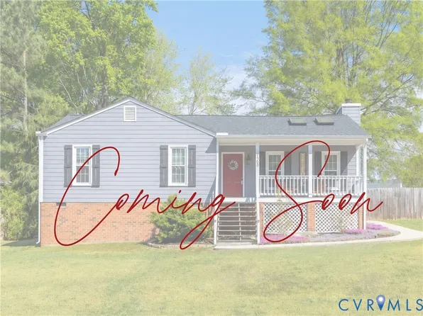 13200 Echo Ridge Dr, Midlothian, VA 23112