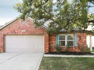 10236 Hatherley Way, Fishers, IN 46037