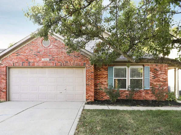 10236 Hatherley Way, Fishers, IN 46037