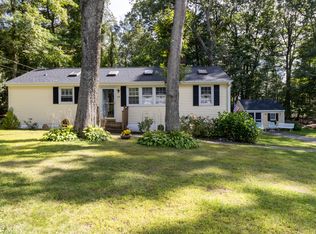 34 Spafford Dr, Lebanon, CT 06249