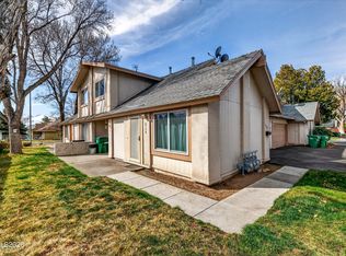 2116 Oppio St, Sparks, NV 89431