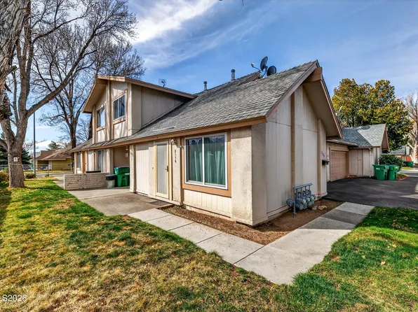 2116 Oppio St, Sparks, NV 89431