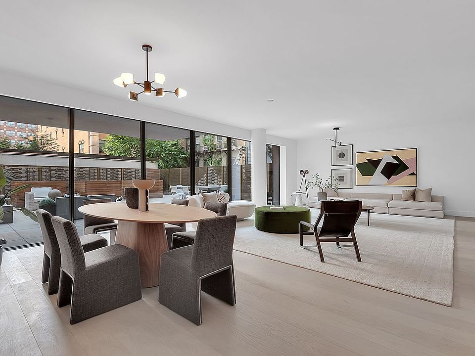 1st image of 175 Chrystie St #2W