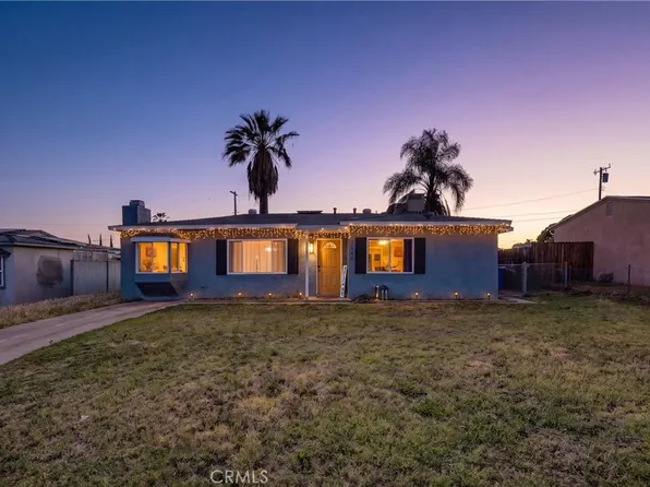 7140 Colwyn Ave, Highland, CA 92346
