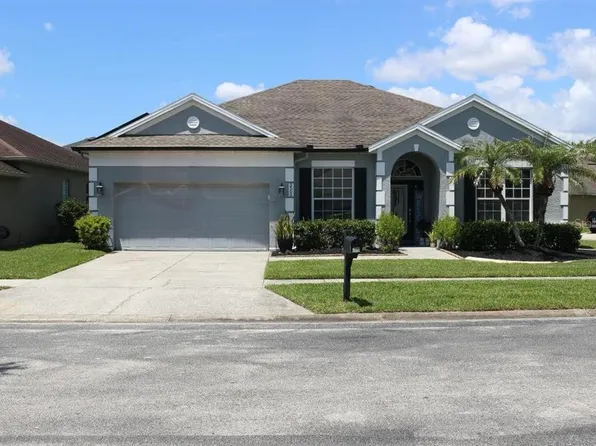 2500 Corbyton Ct, Orlando, FL 32828