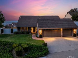 4401 E Ridge Gate Rd, Anaheim, CA 92807