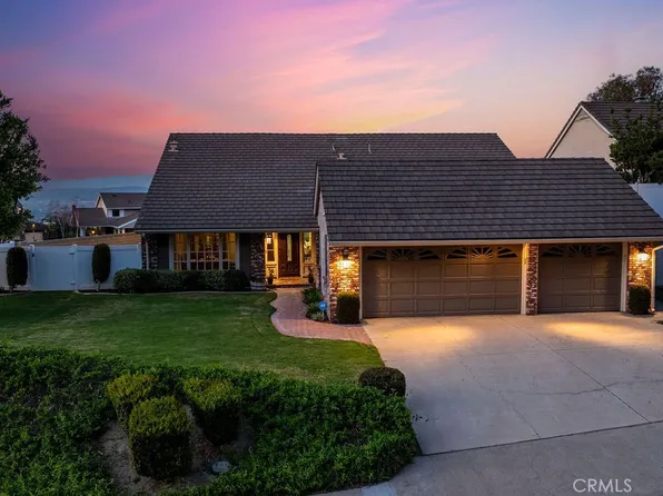 4401 E Ridge Gate Rd, Anaheim, CA 92807