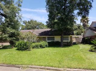 14507 Foxford Way, Houston, TX 77015