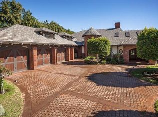 1596 Fairmount Rd, Thousand Oaks, CA 91362