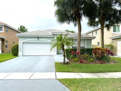 7603 NW 70 Avenue, Parkland, FL, 33067
