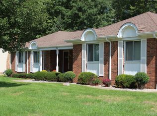 2166 Belle Meade Dr, Davison, MI 48423