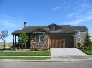 7806 Briarthorn Ln, Colorado Springs, CO 80927