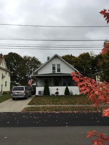 Property Front View