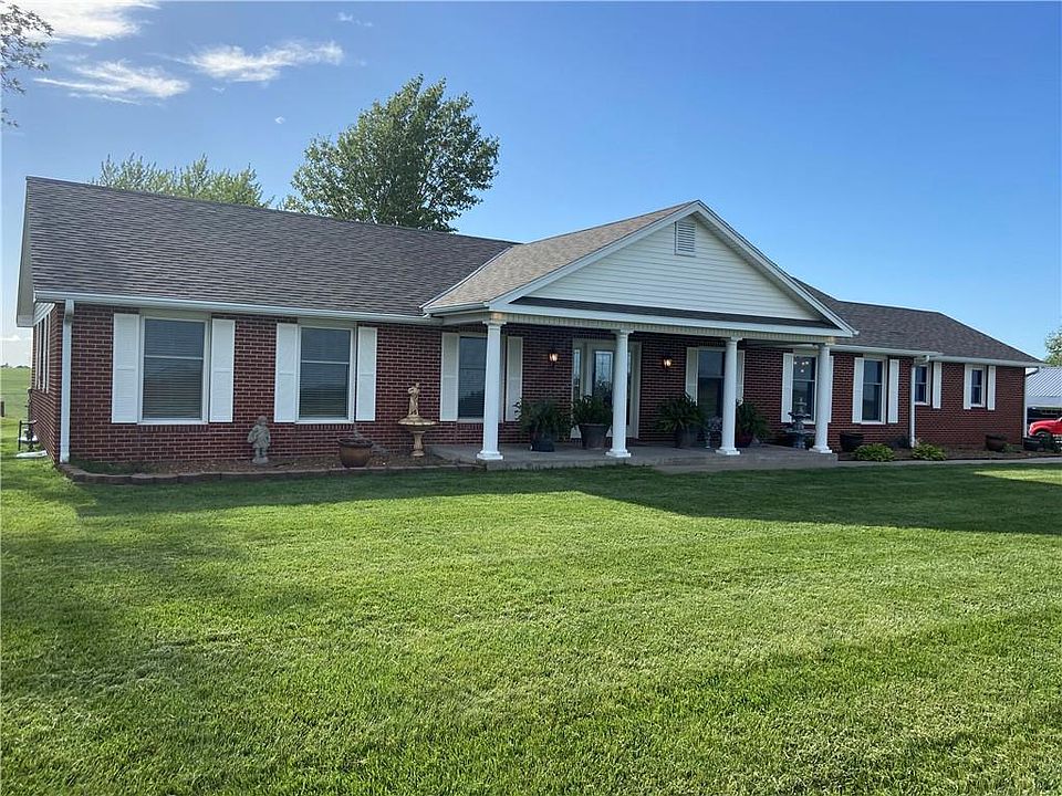 720 N Lafayette St, Corder, MO 64021 Zillow