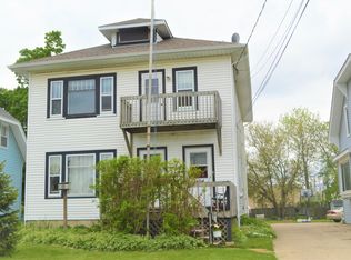 7404 28th Ave, Kenosha, WI 53143