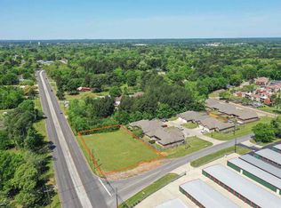 3617 Stone Rd, Kilgore, TX 75662