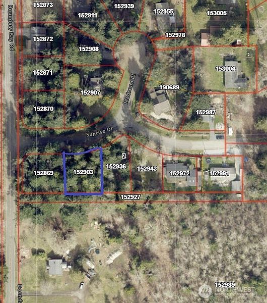 2nd image of 318 Madrona Place