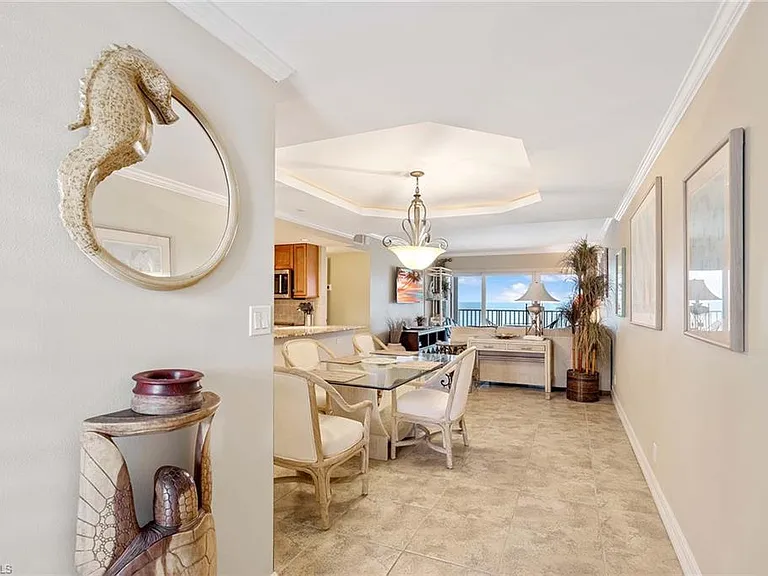 3443 Gulf Shore Blvd N #808 — Photo 7
