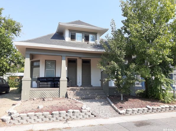 Duplex For Sale Slc