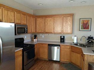 643 Marlberry Pl, Henderson, NV 89015