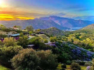 937 Peutz Valley Rd #B, Alpine, CA 91901