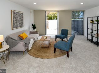 River Park Mutual Homes Inc, Washington, DC 20024