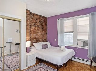 37 Anderson St APT 2, Boston, MA 02114
