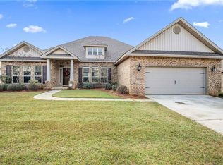 9235 Ofallon Dr, Mobile, AL 36695