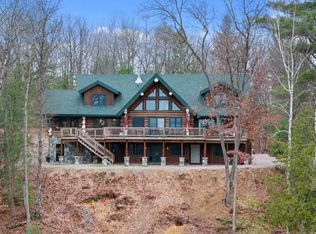 6275 Cut Off Rd, Afton, MI 49705