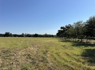 County Road 111, Kaufman, TX 75142