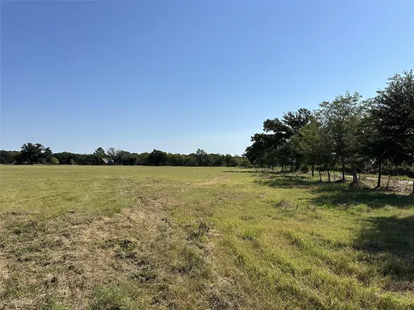 County Road 111, Kaufman, TX 75142