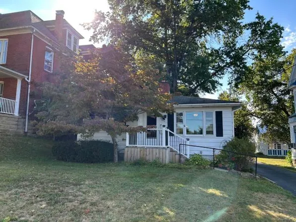 120 Central Ave #6, Warren, PA 16365