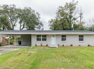 2503 Quail Ave, Jacksonville, FL 32218