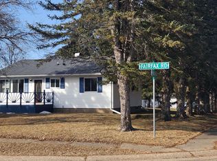 323 Fairfax Rd, Hoyt Lakes, MN 55750