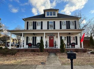 1584 Mercer Ave, College Park, GA 30337