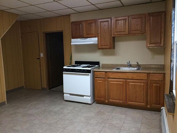 New Kitchen