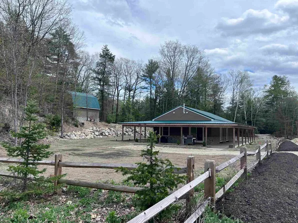 741 WEST MAIN Street #46-1, Hillsborough, NH 03244