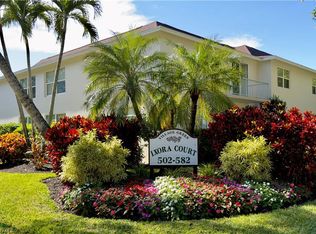 550 Broad AVE S #550, NAPLES, FL 34102